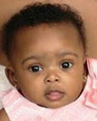 Chloe Johnson