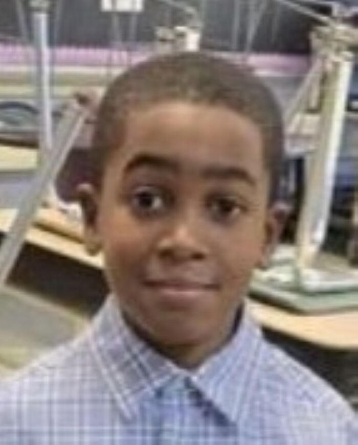 Jae’ceon Johnson