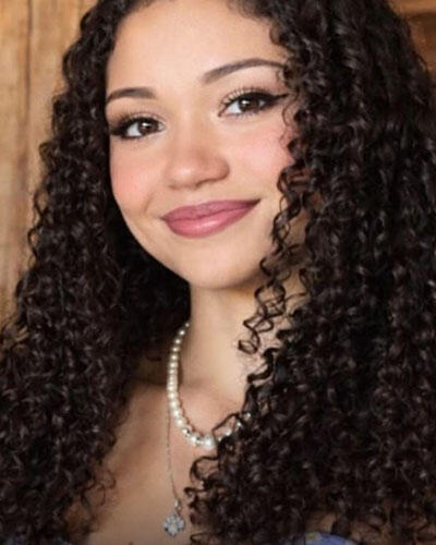 Hailey Buzbee