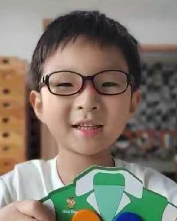 郑元心