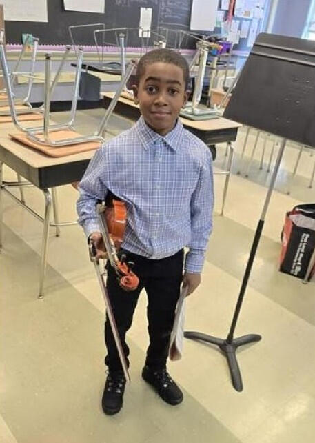 Jae’ceon Johnson