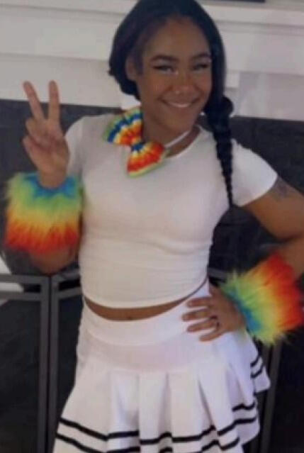 Destiny Williams