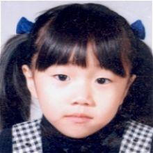 Choi Jun-Weon, photo provided by the Korean National Center for Missing Children