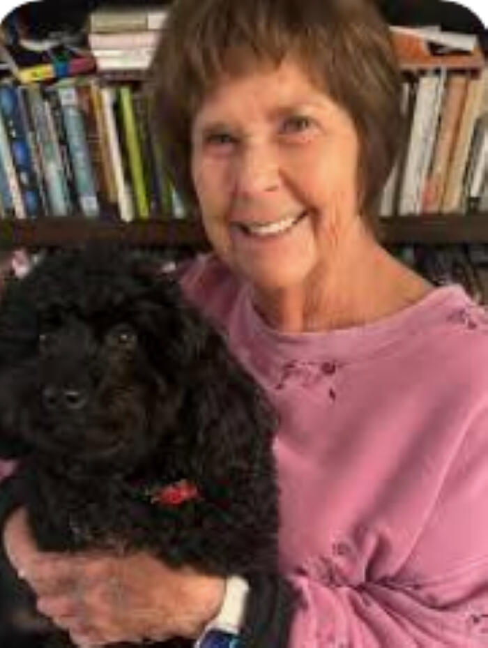 Nancy Ellen Guthrie