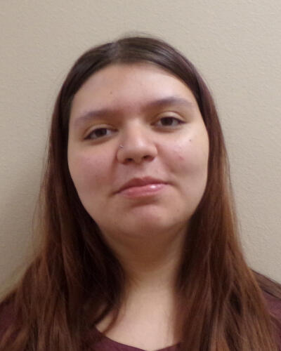 Isabella Star Jaime-McDougall, photo provided by NCMEC