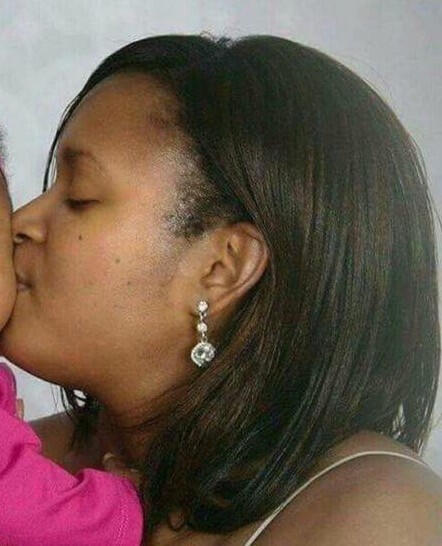 Keir Shante Johnson